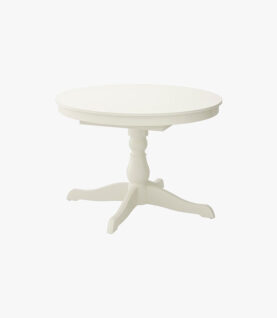 International Concepts 30-Inch High Top Ped Table