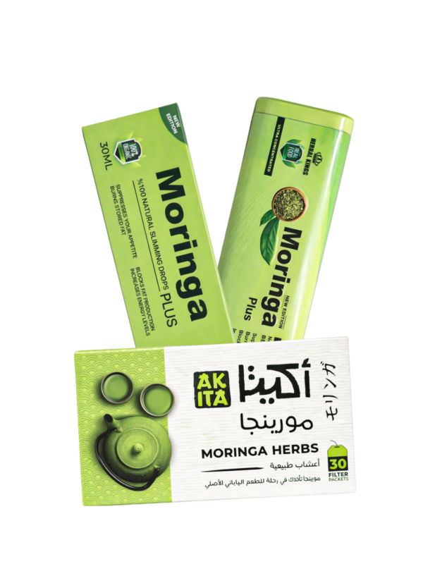 Moringa